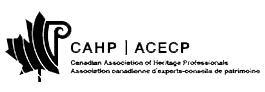CAHP Logo Horizontal